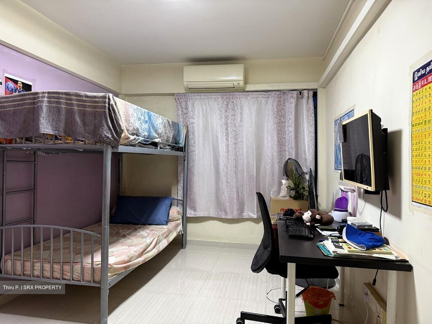 Blk 488 Jurongville @ Avenue 1 (Jurong West), HDB 4 Rooms #520940871
